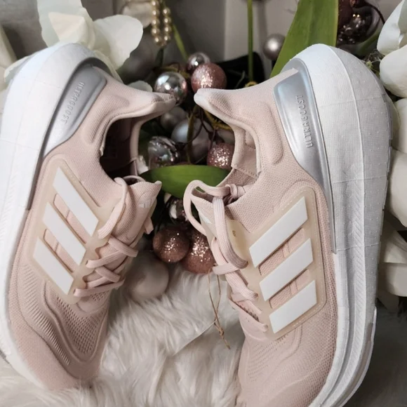 adidas gazelle silver green womens adidas Women's Crazyflight 6 Mid Volleyball Shoe White/Silver / 13 main image 1